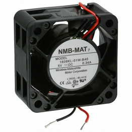 1608KL-01W-B40-L00 NMB Technologies