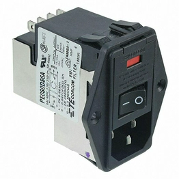 5-6609929-4 TE Connectivity