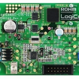 LogiCoA001-EVK-001 LogiCoA001-EVK-001