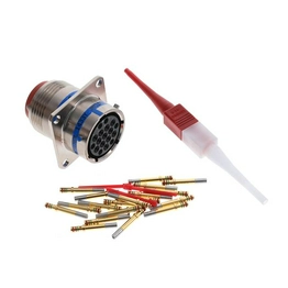 Amphenol MS3470L14-18S image