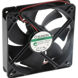 MEC0252V1-0000-A99 Sunonwealth Electric