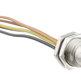 ASU-08PMMS-QC8A15 Amphenol