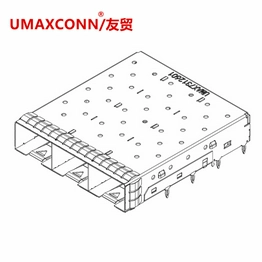 UMAX7312601 UMaxconn