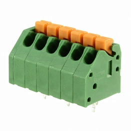 TE Connectivity 1-2834011-6 image