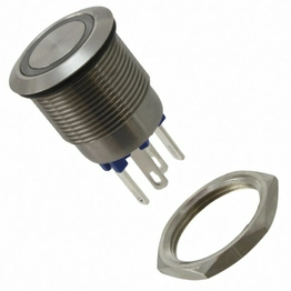 bulgin MPI002/28/BL/6 image