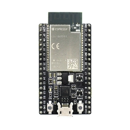 ESP32-DEVKITC-VE ESP32-DEVKITC-VE