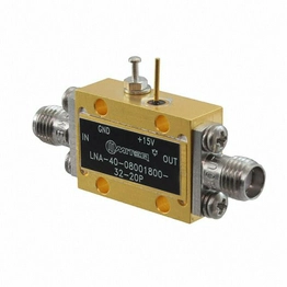 LNA-40-08001800-32-20P L3Harris Narda-MITEQ