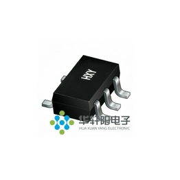 TPS7A2030PDBVR HXY MOSFET