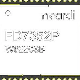 FD7352P Neardi