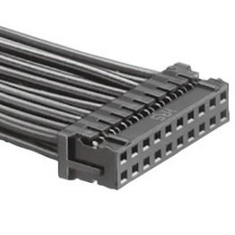 Hirose Electric DF11-22DS-2C(20) image