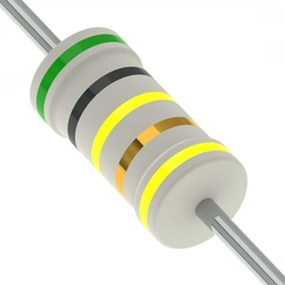 YAGEO HHV-25JR-52-500K image