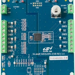 Si83418AFA-KIT Si83418AFA-KIT