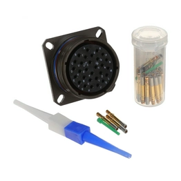 Amphenol D38999/20WJ29SC image