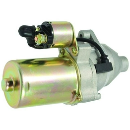 DB5B8 STARTER International Lighting