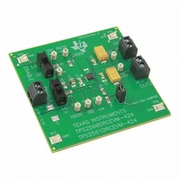 TPS2561DRCEVM-424 Texas Instruments