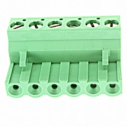 TE Connectivity 796634-6 image