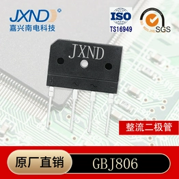JXND GBJ806 image