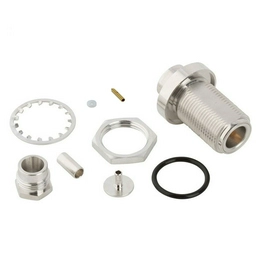 Amphenol 172165-11 image