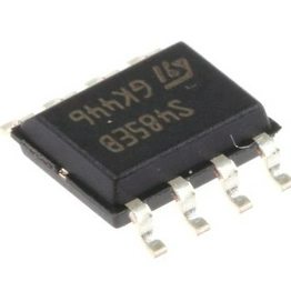 STMicroelectronics ST485EBDR image