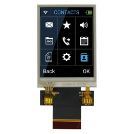 NHD-2.4-240320AF-CTXP-T NHD-2.4-240320AF-CTXP-T