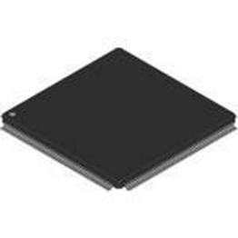 LC4256V-75TN176C Lattice Semiconductor