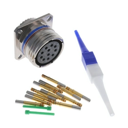 Amphenol D38999/20FF11SN image