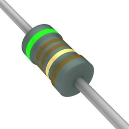 RNF14FTD51R1 Stackpole Electronics