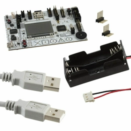 Texas Instruments MSP-EXP430F5529 image