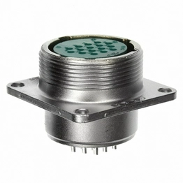 Japan Aviation Electronics SRCN2A21-16S image