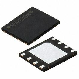 S25FS128SAGNFI000 Cypress Semiconductor