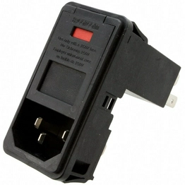 TE Connectivity 1-6609101-3 image