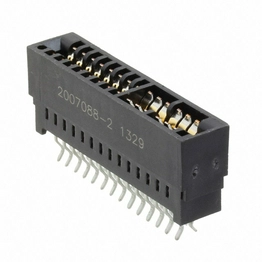 TE Connectivity 2007088-2 image