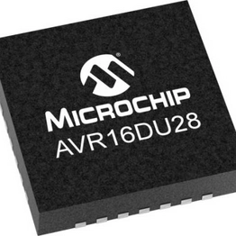 AVR16DU28T-I/STX Microchip Technology