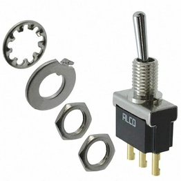 3-6437630-4 TE Connectivity