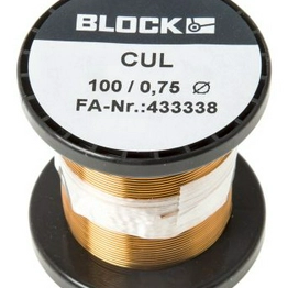 CUL100/0.75 CUL100/0.75