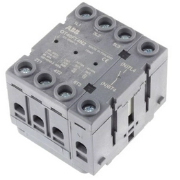 OT40FT4N2 1SCA104956R1001 OT40FT4N2 1SCA104956R1001