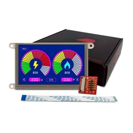 GEN4-ULCD-70DT-WVA GEN4-ULCD-70DT-WVA