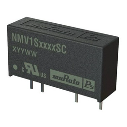 NMV1S0505SC Murata Power Solutions