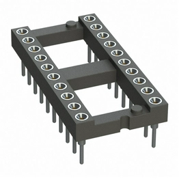 MILL-MAX 110-91-420-41-001000 image