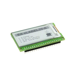 EA ELABEL20-A EA ELABEL20-A