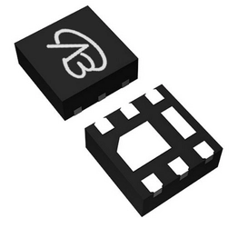 VBsemi PMPB29XPEA-VB image