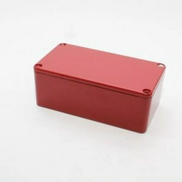 Hammond Manufacturing 1590BSRD image