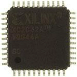 XC2C32A-6VQG44C XC2C32A-6VQG44C