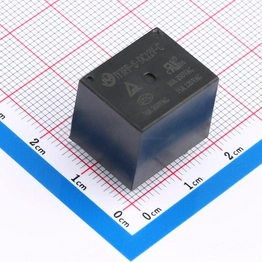 JIEYING JY3FF-S-DC12V-C image