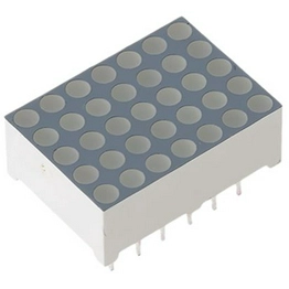 Kingbright Electronic TA07-11GWA image