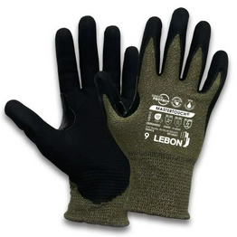 MASTERTOUCH-8 Lebon Protection