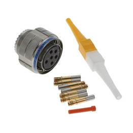 Amphenol D38999/26KE6SN image
