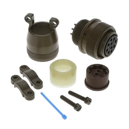 MS3106E-18-19S Amphenol