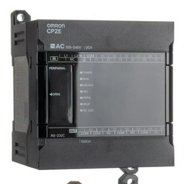 OMRON CP2E-E20DR-A image