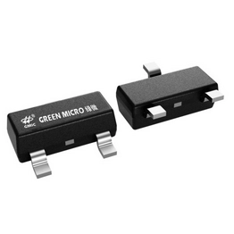 GREEN MICRO LM385M3X-2.5 image